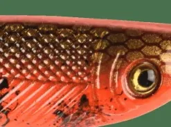 iFish Micro Stagger 40 mm RDBK
