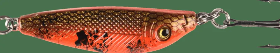 iFish Micro Stagger 40 mm RDBK