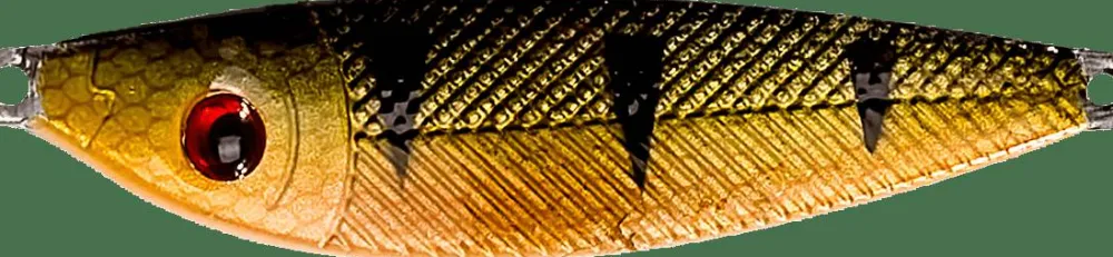 Hot Mini Stagger 50 mm Fiskeutrustning