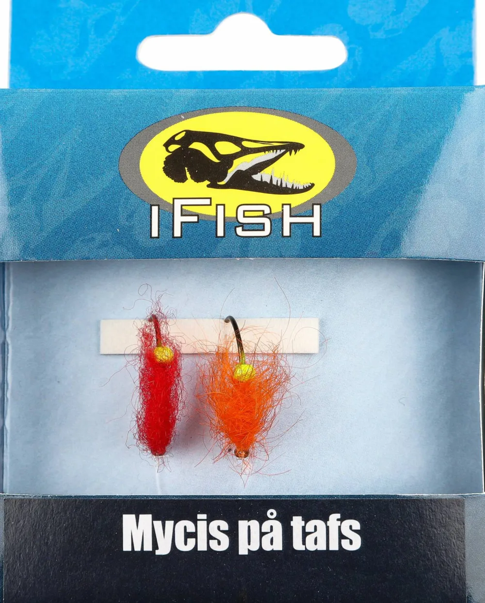 iFish Mycis On Leader One Color Clearance