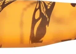 iFish Orange Scull 401