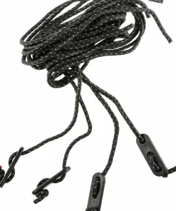 Oversize Guylines 4-Pack Nocolour Fiske