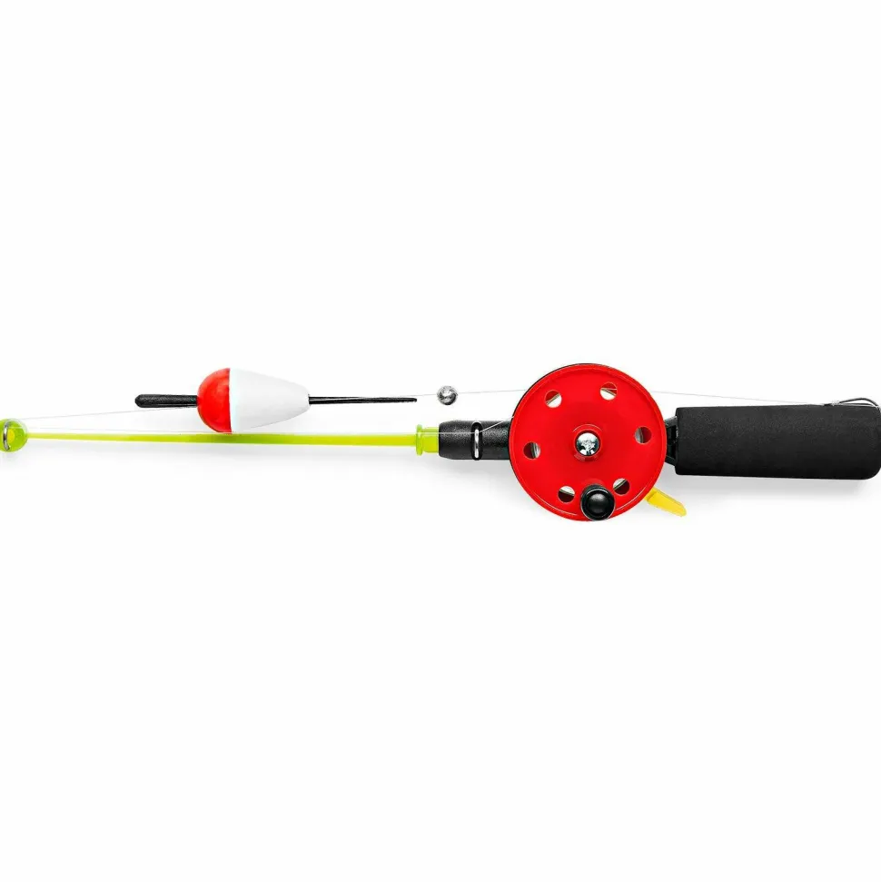 iFish Pier Fishing Set Onecolor