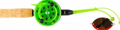 iFish Pimple Set Char Green One Color Outlet