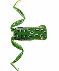 iFish Popper Frog 18g Green