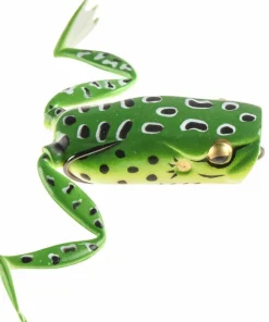 iFish Popper Frog 18g Green