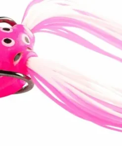 iFish Rattlin' Mini-Frog Pink