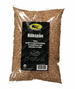 iFish Rökspån Nocolour