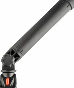 iFish Rod Holder Tube Black New