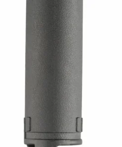 iFish Rod Holder Tube Black New