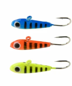 iFish Ronja 32mm, 3-pack Nocolour