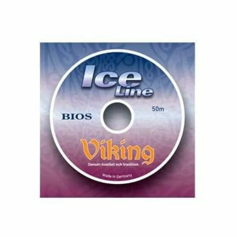 Hot Royal Viking 50 M Fiskeutrustning|Fiske