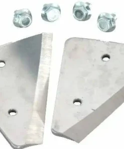 iFish Royal Viking Blades