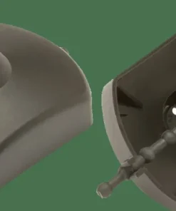 iFish Royal Viking Edge Guard NoColour
