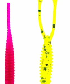 iFish Rubber Ize Pimple Jigs 40-P Mixed