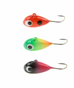 Discount Sassa, 24mm, 3-pack Fiskeutrustning