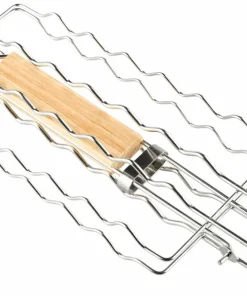iFish Sausage Casing NoColor