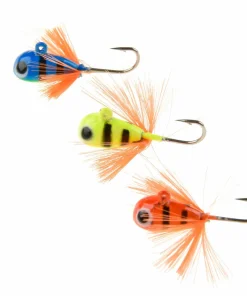 iFish Tea 24mm, 3-pack Nocolour Outlet