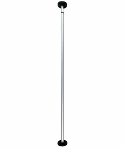 iFish Teleskopisk Taksupport Metal