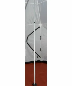 iFish Teleskopisk Taksupport Metal