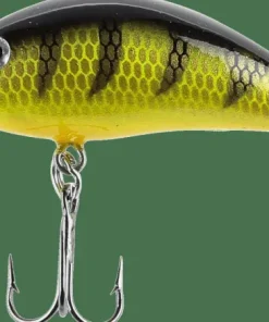 iFish The Abbot 45 mm Fluo Perch