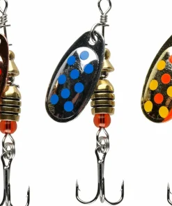 iFish The Barrel 5g, 3-pack Nocolour