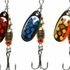 The Barrel 5g, 3-pack Nocolour Fiske
