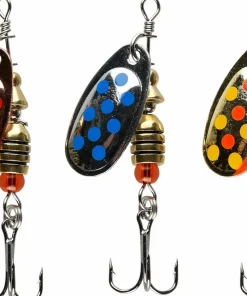 The Barrel 5g, 3-pack Nocolour Fiske