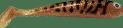 Online The Demon Shad 10 cm Fiskeutrustning