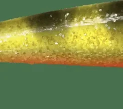iFish The Demon Shad 15 cm Fluo Perch