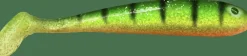 iFish The Demon Shad 7 cm Hot Perch Hot