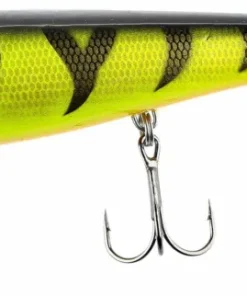 Outlet The Fighter 150 mm Fiskeutrustning
