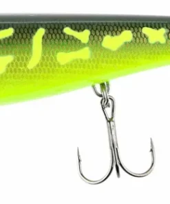 iFish The Fighter 150 mm Hot Pike