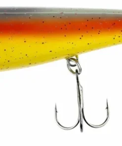 iFish The Fighter 150 mm Parrot