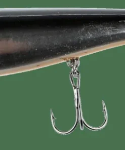 iFish The Fighter 120 mm Silver Sally