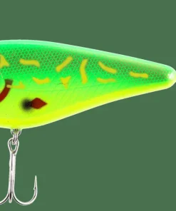 iFish The Guide 100 mm Hot Pike New
