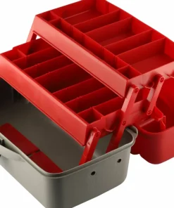 New Toolbox-2f Fiskeutrustning|Fiske