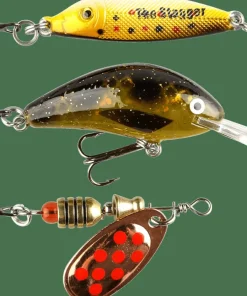 iFish Triss för Öring NoColour New