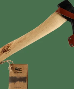 iFish Wilderness Axe With Gift Box One Colour