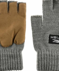 iFish Wolly Comfort Grey Best