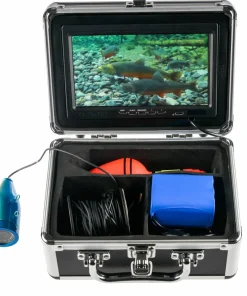 iFish X-7B Underwater Camera NoColour Outlet