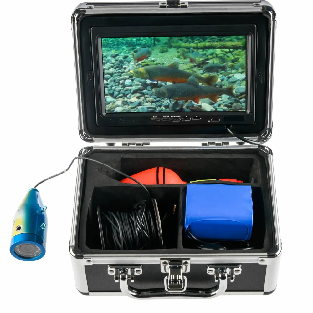 iFish X-7B Underwater Camera NoColour Outlet