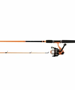 iFish X-Wand 6' Orange