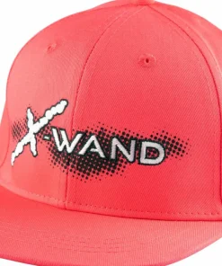 Best X-Wand Cap Fiske