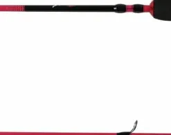 iFish X-Wand Haspel 5' Pink