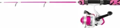 Hot X-Wand Pink Fiskeutrustning