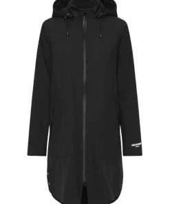 Outlet Women's Raincoat 128 Regnkläder Dam