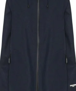 Outlet Women's Raincoat 135 Long Regnkläder Dam