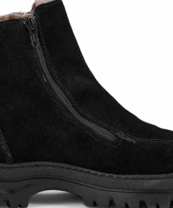 Ilves Men's Pajala Black New