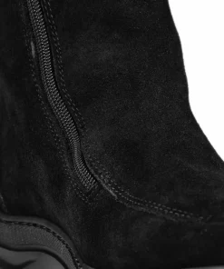 Ilves Men's Pajala Black New
